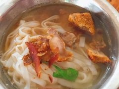 -凤张螺蛳粉·爽口粉(跃进路总店)