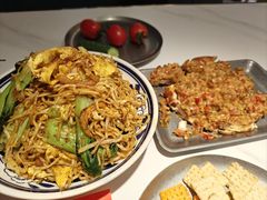 -叁宝烤肉• 西安烧烤(太乙路店)