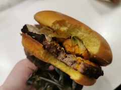 -汉堡王(下沙银泰店)