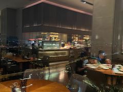 -嘉定凯悦·咖啡厅