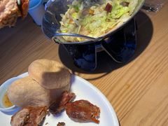 -四道菜·福建菜馆(莆田万达店)