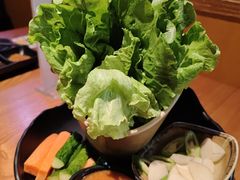 -匠太烧肉台日料理餐酒馆(三林店)