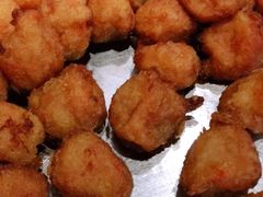 -清和园素食自助餐厅(义信堂美食城店)