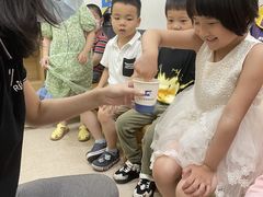 -瑞思教育·少儿英语(凯德校区)
