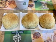 -添好运点心专门店(中环IFC店)