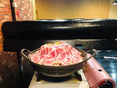 -炙韩料理·部队锅专门店