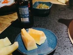 -湊湊火锅·茶憩(上海合生汇店)
