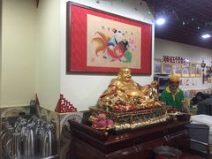 -宝正臻天津包子总店(金阳光居易店)
