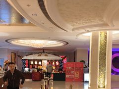 -苏州香格里拉大酒店