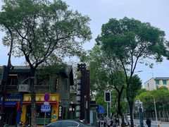 -洪都大拇指(洪都店)