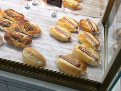 -甜心饼屋(盈彩店)