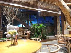 -渔太泰漓江小馆·广西融合菜(西街店)