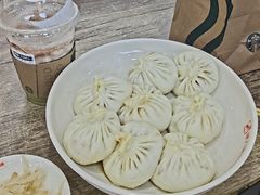 -津门张记包子铺(华昌道店)