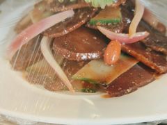 -西部马华清真兰州牛肉面·烧烤夜市(关东店)