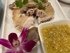 -香香海南菜餐厅