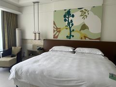 -三亚海棠湾万丽度假酒店