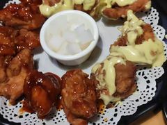 -源味屋韩式火锅&炸鸡(鼎城当代商城店)