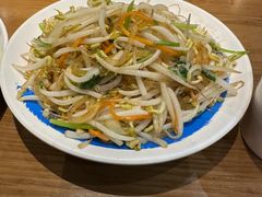 -满园烤鸭·春饼(太原街万达店)