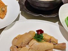 -潮州府·潮菜·砂锅粥(徐家汇店)