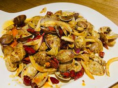 -别院里音乐餐酒吧(双流航空港店)