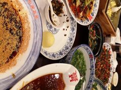 -徐鼎盛民间菜(上筑店)