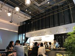 -Home Cafe(水榭春天店)