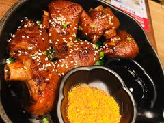 -云海肴·汽锅鸡·云南菜(领展购物广场·中关村店)
