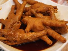 -添好运点心专门店(中环IFC店)
