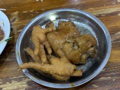 -凡老头米线砂锅(古荡新村西粮站)
