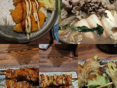 -一吉焼鸟·FOUNDER(桂林路店)