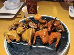 -大鸽饭(马王堆店)