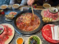 -蜀大侠火锅(春熙路店)