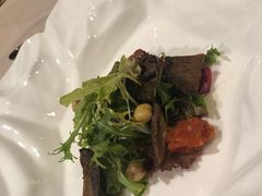 -北京古城老院厉晓麟精致菜