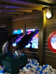 -幻贝家儿童乐园(武汉永旺梦乐城店)