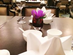 -广州文华东方酒店·江-由辉师傅主理