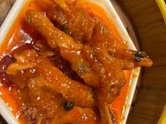 -香港狮子山下·明星粤菜餐厅(北苑店)