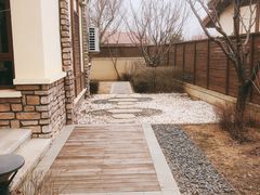 -大连金石滩绿发温泉假日酒店