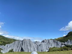 -墨石公园景区