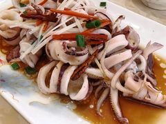 -北方饺子王·海肠捞饭·海鲜锅(山大店)