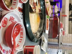 -生活如沸·顺德水牛奶火锅(大学路店)
