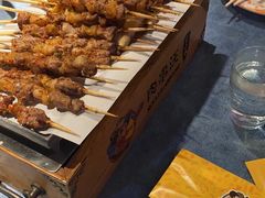 -肉串汪(望京店)