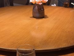 -格桑花开药膳蔬食文化空间