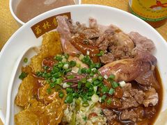 -荔林食店(西华路店)