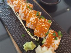 -西村日本料理(香格里拉饭店)