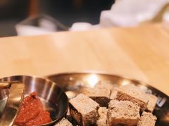 臭豆腐-我是那个大叔·美食研究所(新塘路店)