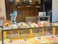 -陕拾叁(袁家村店)