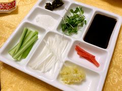 -白家大院·王府宫廷菜(苏州街店)