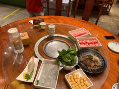 -古关火锅店(古北水镇景区店)