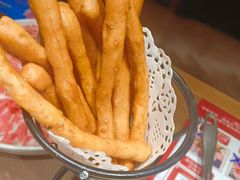 -快乐小羊·内蒙牛羊肉火锅(流花中心店)