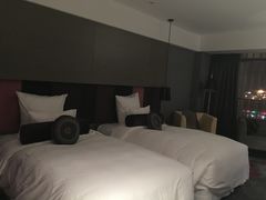 -南京禄口机场雅高铂尔曼大酒店